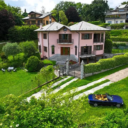 Villa Grel - By Myhomeincomo Exterior photo