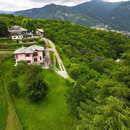 Villa Grel - By Myhomeincomo Exterior photo