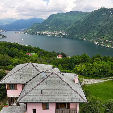 Villa Grel - By Myhomeincomo Exterior photo